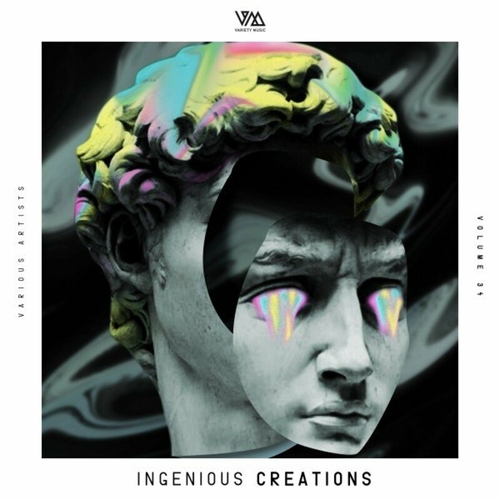 VA - Ingenious Creations, Vol. 34 [VMCOMP874]